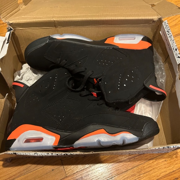 Air Jordan main image 4